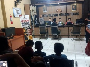 6 Siswa SD Diduga Dianiaya Guru di Lubuklinggau Trauma, 1 Ingin Pindah Sekolah