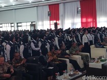 Manajer Kopdes Jalani Program Ini Usai Latsarmil-Bela Negara
