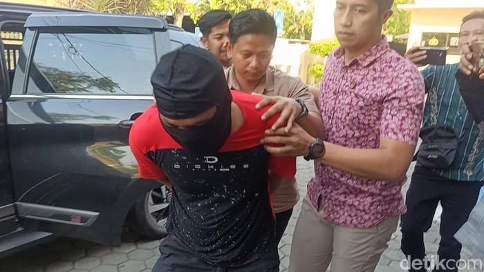 Pembunuh pria sweater di Probolinggo akhirnya ditangkap polisi