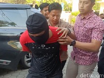 Video Motif Pembunuh Pria Bersarung Batik: Sempat Alami Pelecehan Seksual