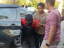 Kronologi Pria Swater Merah di Probolinggo Dibunuh Teman Dekatnya