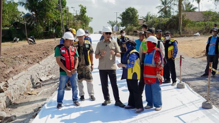 Pemprov Lampung