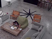 Viral Kipas Gantung Tiba-tiba Ambruk, Ahli Interior Ingatkan Bahaya Pakai Skrup