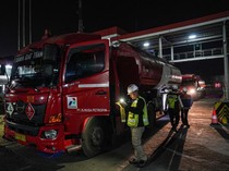 Pertamina Patra Niaga Sumbagut Bantah Isu Transporter Enggan Salurkan BBM