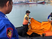 Nelayan yang Tenggelam di Pulau Rimau Lampung Selatan Ditemukan Meninggal