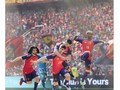 Statistik 2010 EA Sports Bikin Fans Percaya Spanyol Akan Juara Piala Dunia