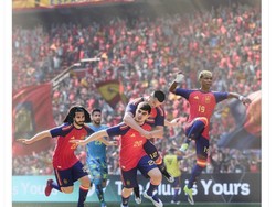 Statistik 2010 EA Sports Bikin Fans Percaya Spanyol Akan Juara Piala Dunia