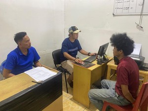 Bang Jago Bergolok Bikin Onar di Bogor Minta Miras ke Warung Jamu