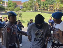 Polisi Ungkap Motif Pembunuhan Man Colik, Petong Sakit Hati Dihina di Medsos