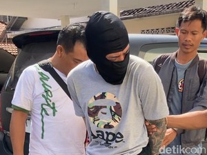 Keluarga Man Colik Syok, Pelaku Pembunuhan Ternyata Masih Satu Banjar