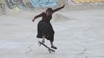 Pollera dan Skateboard, Cara Perempuan Bolivia Rayakan Budaya Adat