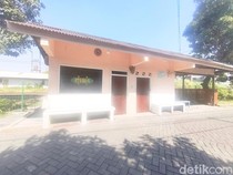 Viral di Sidoarjo Pria Mabuk Tiba-tiba Pukuli Tetangga Depan Pos Ronda