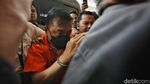 Potret Don Ritto dan Barang Bukti Dugaan Korupsi Tiba di Kejagung