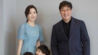Lee Young Ae & Suami CEO Menolak Tua, Visual di Usia 75 Tahun Masih Bugar