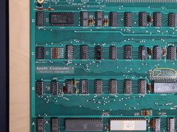 Potret Komputer Pertama Apple Siap Dilelang dengan Harga Fantastis