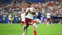 Prancis Gagal di Piala Dunia 2026, Digne Kecewa Diri Sendiri