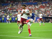 Ungkapan Hati Lucas Digne Usai Prancis Gagal di Piala Dunia