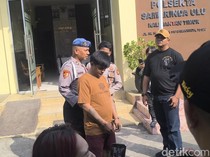 Merasa Diselingkuhi, Pria di Samarinda Pukul Pacarnya hingga Luka-luka