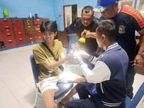 Mainan Borgol, Siswa STMJ di Ponorogo Berakhir Minta Bantuan Damkar