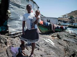 Migingo, Pulau Mini yang Dihuni Ribuan Orang