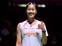 Pecah Telur! Putri KW Akhirnya Tumbangkan Wang Zhi Yi setelah 7 Kekalahan