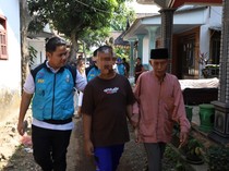 Pilu Remaja 13 Tahun Dipasung, Pemprov Jatim-Pemkab Jember Turun Tangan