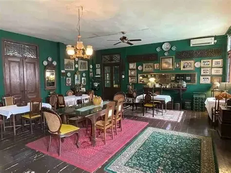 5 Restoran Nuansa Kolonial di Jakarta, Ada yang Lebih dari 100 Tahun