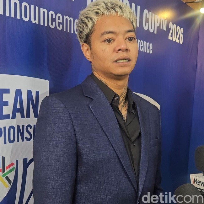 Reza Arap Kurusan, Kenapa?