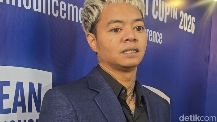 reza arap
