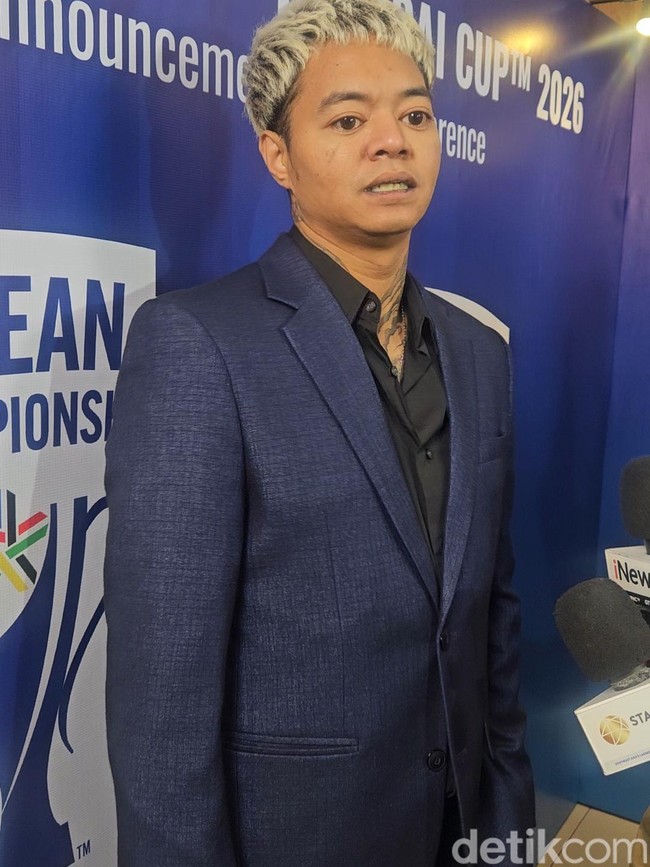 Reza Arap Kurusan, Kenapa?