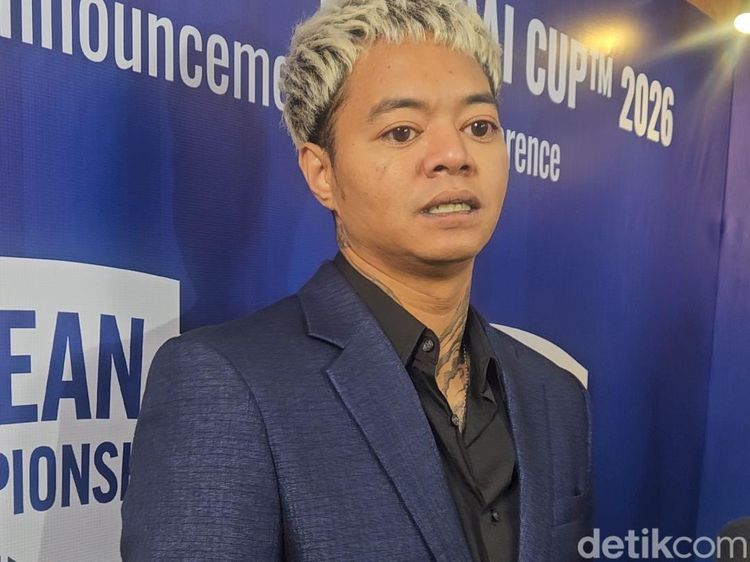 Reza Arap Kurusan, Kenapa?