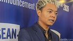 Reza Arap Kurusan, Kenapa?
