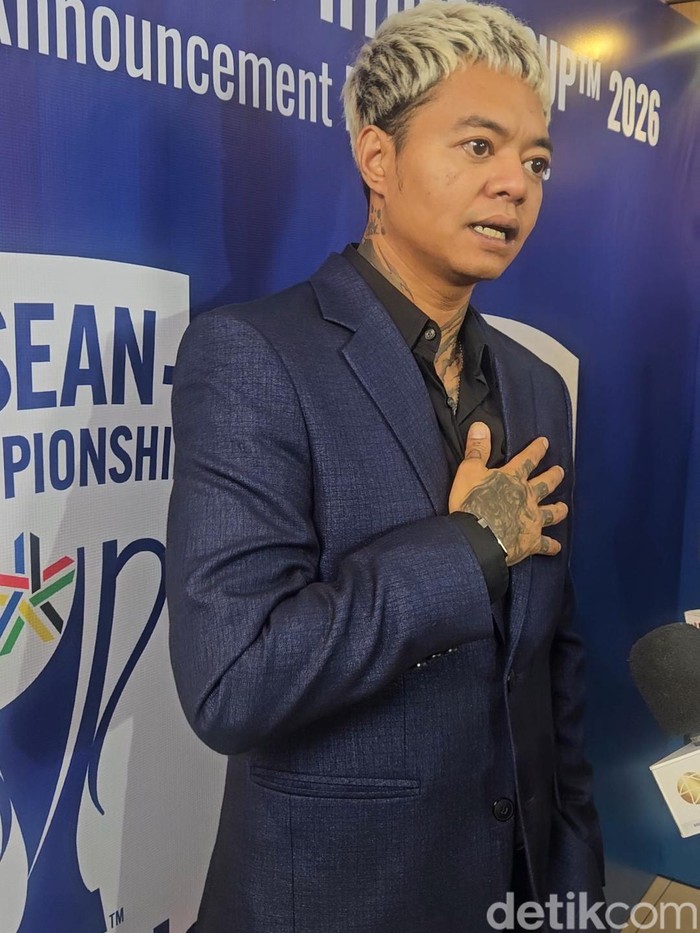 reza arap