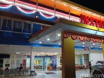 Komisi I DPR Minta Evaluasi Menyeluruh Usai Ledakan Gudang Amunisi Madiun