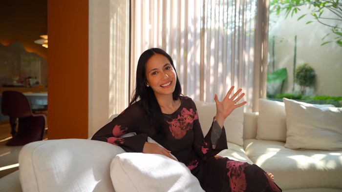Rumah Pevita Pearce