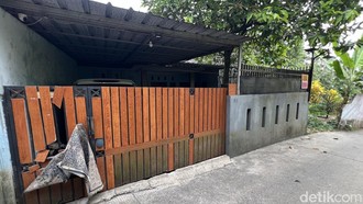Polisi Ungkap Pemicu Warga Depok Diteror Tetangga hingga Pagar Rusak