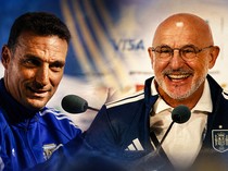 Prediksi Susunan Pemain Spanyol Vs Argentina di Final Piala Dunia 2026