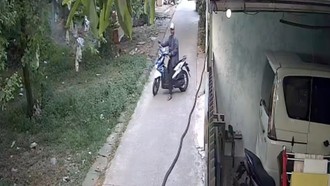 Cerita Warga Depok Rumahnya Diteror Tetangga: Tendang Pagar hingga Bawa Golok