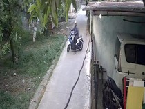 Cerita Warga Depok Rumahnya Diteror Tetangga: Tendang Pagar hingga Bawa Golok