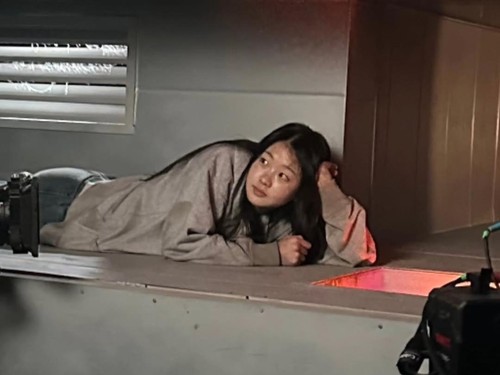 Seo Su Min pemeran Min Ji