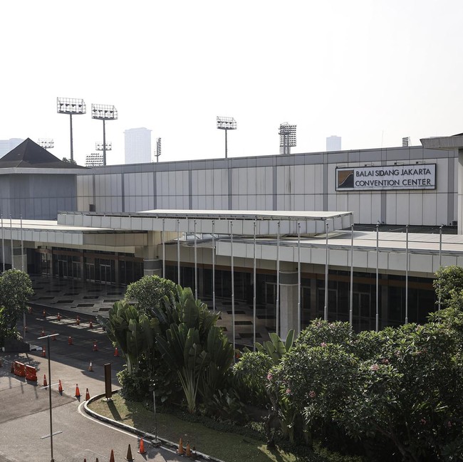 Setoran JCC ke Negara Naik Jadi Rp150 Miliar per Tahun
