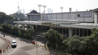 Setoran JCC ke Negara Naik Jadi Rp150 Miliar per Tahun