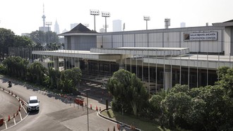 Setoran JCC ke Negara Naik Jadi Rp150 Miliar per Tahun