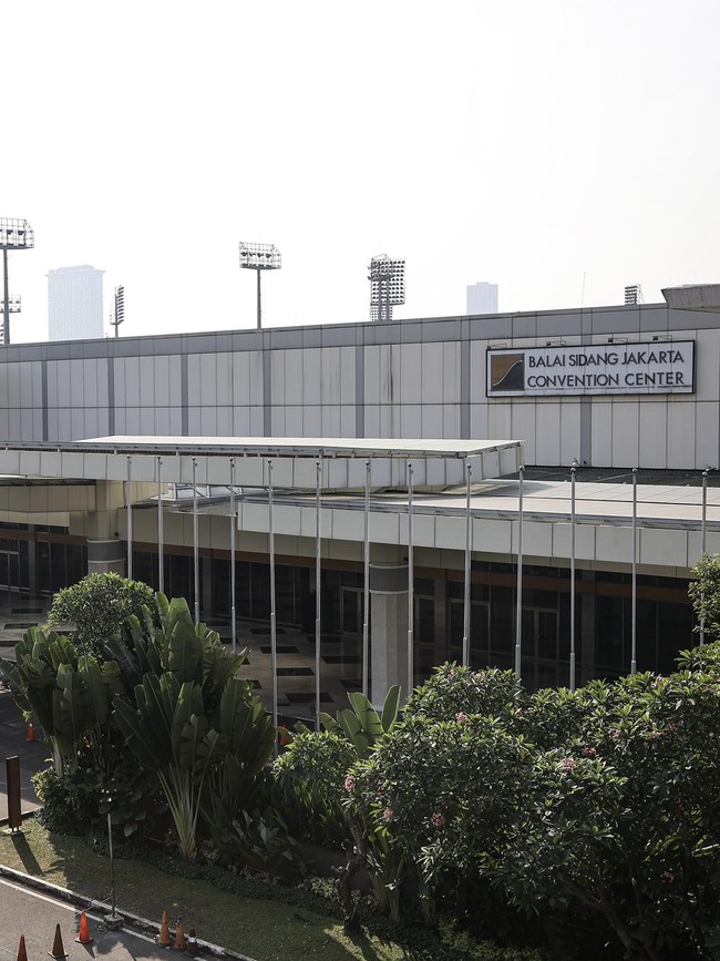 Setoran JCC ke Negara Naik Jadi Rp150 Miliar per Tahun