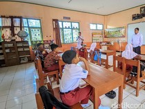 SPMB Ciamis 2026, Kuota SD Negeri Hanya Terisi 60 Persen