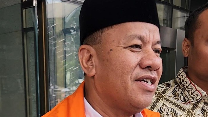 Suhardiman Amby (Adrial/detikcom)