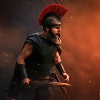 Matt Damon Alami Sakit Punggung saat Syuting The Odyssey, Gara-gara Sandal