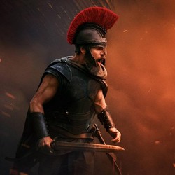 Sihir Ludwig Göransson Hidupkan The Odyssey Lewat Instrumen Kuno