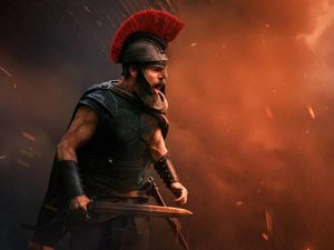 Video: Sukses di Box Office, The Odyssey Luncurkan Musik Video