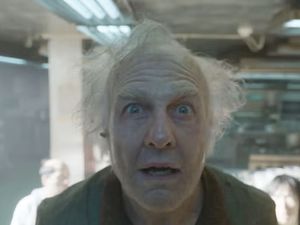 Guillermo Del Toro Bela Digger, Sebut Berani dan Kompleks